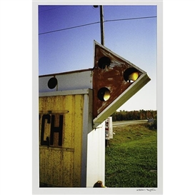 William Eggleston, Untitled (Memphis)