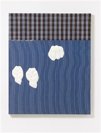 Cosima von Bonin, BUBBLING (LOOP # 02/12)