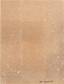 Piero Manzoni, OHNE TITEL (UNTITLED)