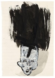Rosemarie Trockel, OHNE TITEL (UNTITLED)