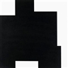Aurélie Nemours, Structure du Silence n.4
