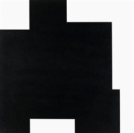 Aurélie Nemours, Structure du Silence n.4