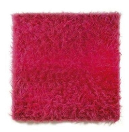 Sylvie Fleury, Cuddly Painting