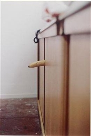 Erwin Wurm, One minute sculpture