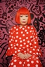 Infinity in the universe of Yayoi Kusama - Opera Gallery, Hong Kong