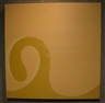 Jerald Ieans, Untitled (from Waves and Rococo series)