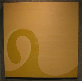 Jerald Ieans, Untitled (from Waves and Rococo series)