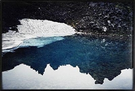 Olafur Eliasson, Untitled (Iceland Series)