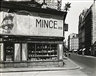 Louis Stettner, Rue Bezout