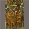 Twins Seven Seven , Garden of Eden