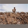 Zwelethu Mthethwa, Untitled (Gladiator 22)