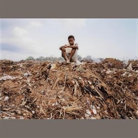 Zwelethu Mthethwa, Untitled (Gladiator 22)