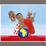 Chéri Samba, Democratie