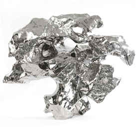 Zhan Wang, Artificial Rock No. 86
