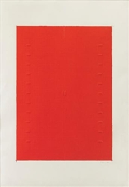 Enrico Castellani, SENZA TITOLO