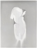 Claudio Parmiggiani, SCULTURA D'OMBRA