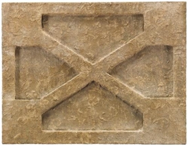 Salvatore Scarpitta, BUNKER SIGNAL