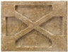 Salvatore Scarpitta, BUNKER SIGNAL