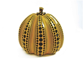 Yayoi Kusama, Pumpkin
