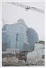 Zhang Dali, Dialogue Series: Full Link Plaza, Beijing