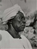 George Rodger, The Mek of the Mesakin Tiwal, Sheikh Salim Abdullah, Kordofan, Sudan