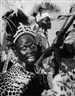 George Rodger, Madi Dancer, Moyo, Northern Uganda