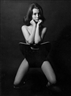 Lewis Morley, Christine Keeler
