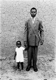 Seydou Keïta, Untitled