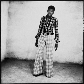 Seydou Keïta, Untitled