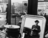 Jules Aarons, Untitled, (Paris)