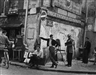 Jules Aarons, Untitled, (Rue Norvins, Paris)