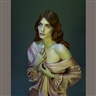 Nadav Kander, Florence Welch I