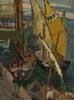 Grace Henry, HARBOUR SCENE, CHIOGGIA