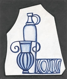 Dmitry Krasnopevtsev , Untitled