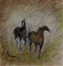 Elvi Maarni, Horses