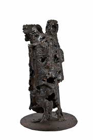 Alpo Jaakola, Head of a Soldier
