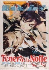 Mimmo Rotella, Amore Vero