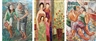 Artfordable Auction - Sidharta Auctioneers