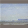 William John Leech, Sutton Sands