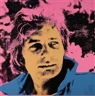 Warhol Bardot, Self Portrait Boost $56 Million Sachs Sale