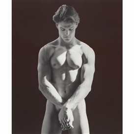Robert Mapplethorpe, AMERICA