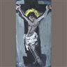 Vassily Khmeluk, Crucifixion