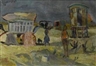 Felix Jean, Caravans