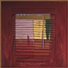 Jorge Martins, Red Abstraction