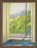 Henry Inlander, Summer Afternoon