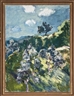 Henry Inlander, Anticoli Landscape
