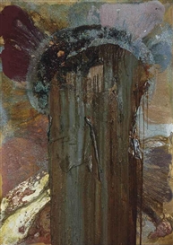 John M. Armleder, Honu Manu