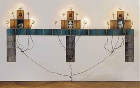 Christian Boltanski, Monument