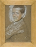 Stanislaw Wyspianski, Study of smiling boy