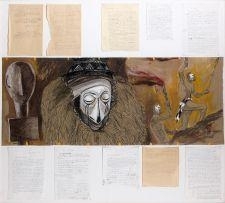 Jean Le Gac, SANS TITRE